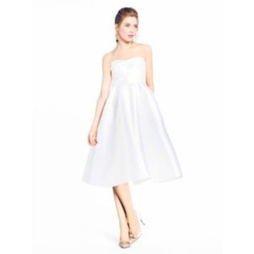 Kate Spade Madison Ave Elea Dress